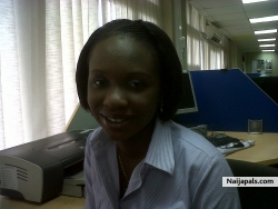 OLUWATOSIN SOYOYE (TOSTAN)