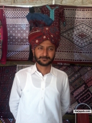 Zubair Ahmed (mahtab)