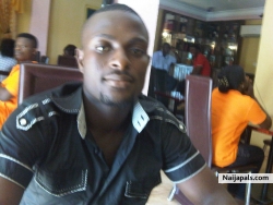 Ademola Agbeluyi (Triplea4u)