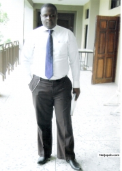 Olaniyi Fakeye