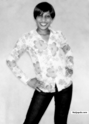 Yetunde Olanrewaju