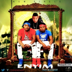 Enyi by Sequence feat xten