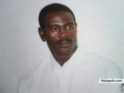 Anthony Owuna