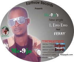 EWO-EWO by Mc-9JA