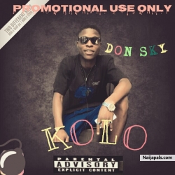 KOLO by Don Sky
