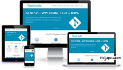 Wordpress development company