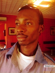 dats me