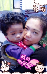 my baby