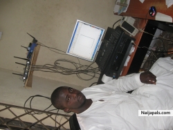 AHMAD SHEHU
