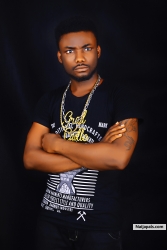 Don Prince aka Sampe
