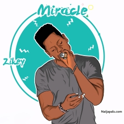 Miracle by Zikey