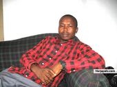 Nicholas Oriayo (noriayo)