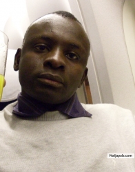 Ibrahim Lassa 