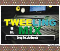 Tweeling on the mix