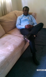 fine boy