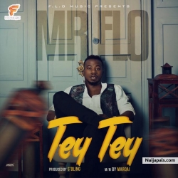 Tey Tey by Mr Flo