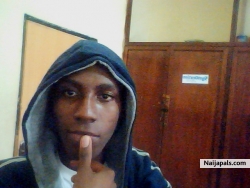 God will Bless Nigeria