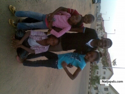 ABJ KABUSA GARDEN ESTATE 2RK AND THE ADERIBIGBES.