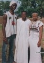 africana...