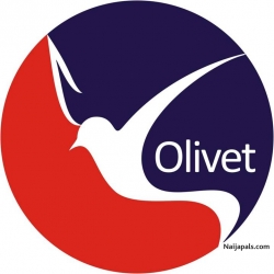 Olivet Eagle