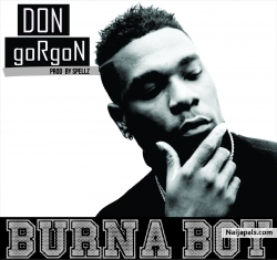 Don Gorgon by Burna Boy