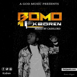 Bomo by K2dren