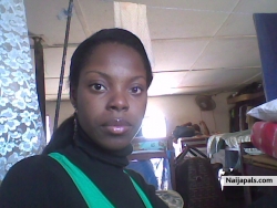 Muoghalu Adaobi Vivien
