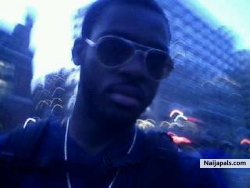 idris aliyu (Spark01)