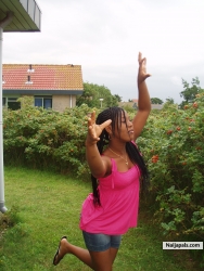 ade during vacation(texel)