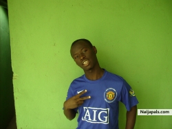 Cutie United big shout iut to all ma united fans love you all.