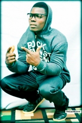 noni radio version by Fact k ft adamozain mix @kooldjstorm