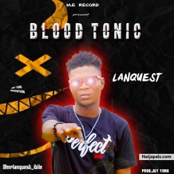 Blood Tonic by Lanquest-ibile 
