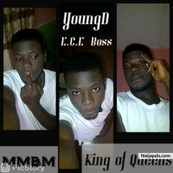 YoungD (2YoungD)