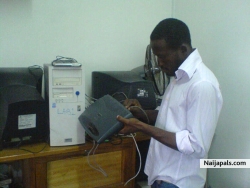 Lab1 work
