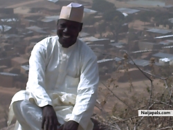 Sanka @ Jandutse Village