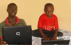me and my brother kytan