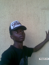 Ayobami david