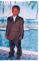 Aboubacarr (bubacarr)