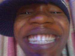 white teeth