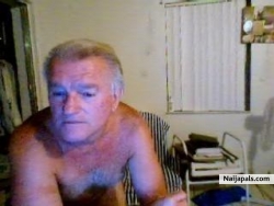 Me in My home office Miami 2007