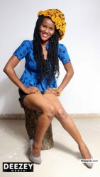 Agbaneje Innocentia Ugochi (Queen_Centia)