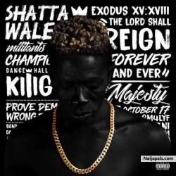 Wonders by Shatta Wale ft. Olamide