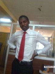 at ease