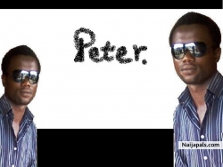 Patrick Peter (passionpeter009)