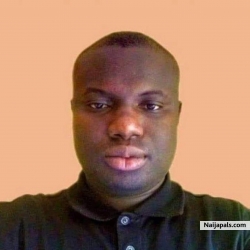 Adeyemo Ayokunle  (Yokky)