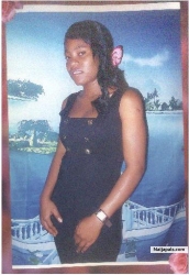 once it is in me