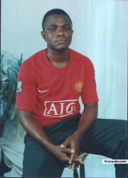 soladoye ibraheem 