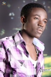 Benjamin Omekwe (Prettyboii)