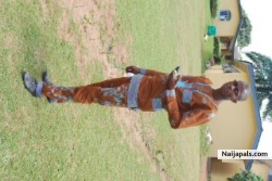 timothy folajimi