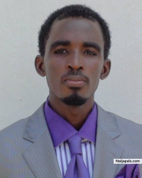 Emmanuel john